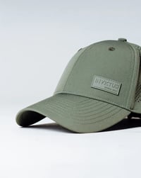 Boné Invictus Grip - Verde