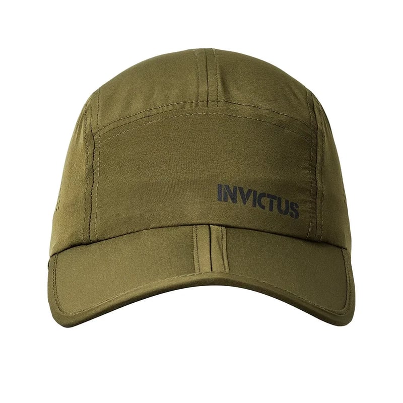Boné Invictus Packable - Verde