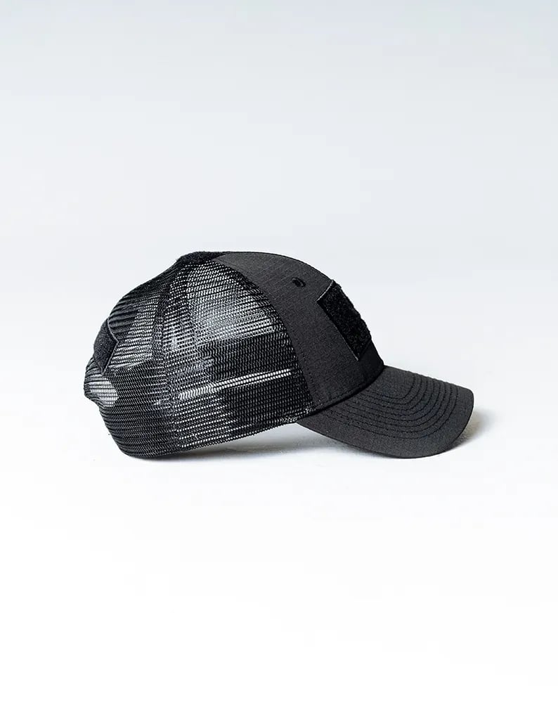 Boné Invictus Rifleman 3.0 - Preto