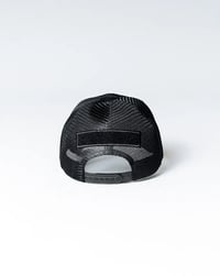 Boné Invictus Rifleman 3.0 - Preto