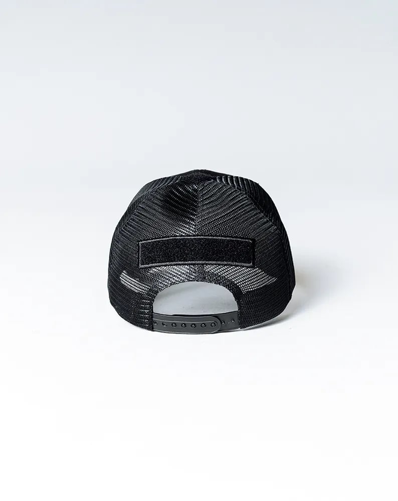 Boné Invictus Rifleman 3.0 - Preto