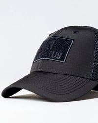 Boné Invictus Rifleman 3.0 - Preto