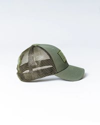 Boné Invictus Rifleman 3.0 - Verde