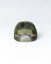 Boné Invictus Rifleman 3.0 - Verde