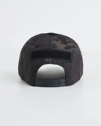Boné Invictus Trigger 3.0 - Warskin Black