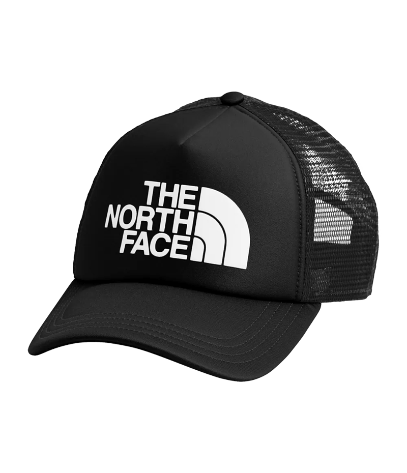Boné Trucker The North Face - Preto