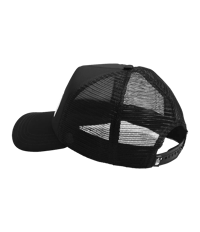 Boné Trucker The North Face - Preto