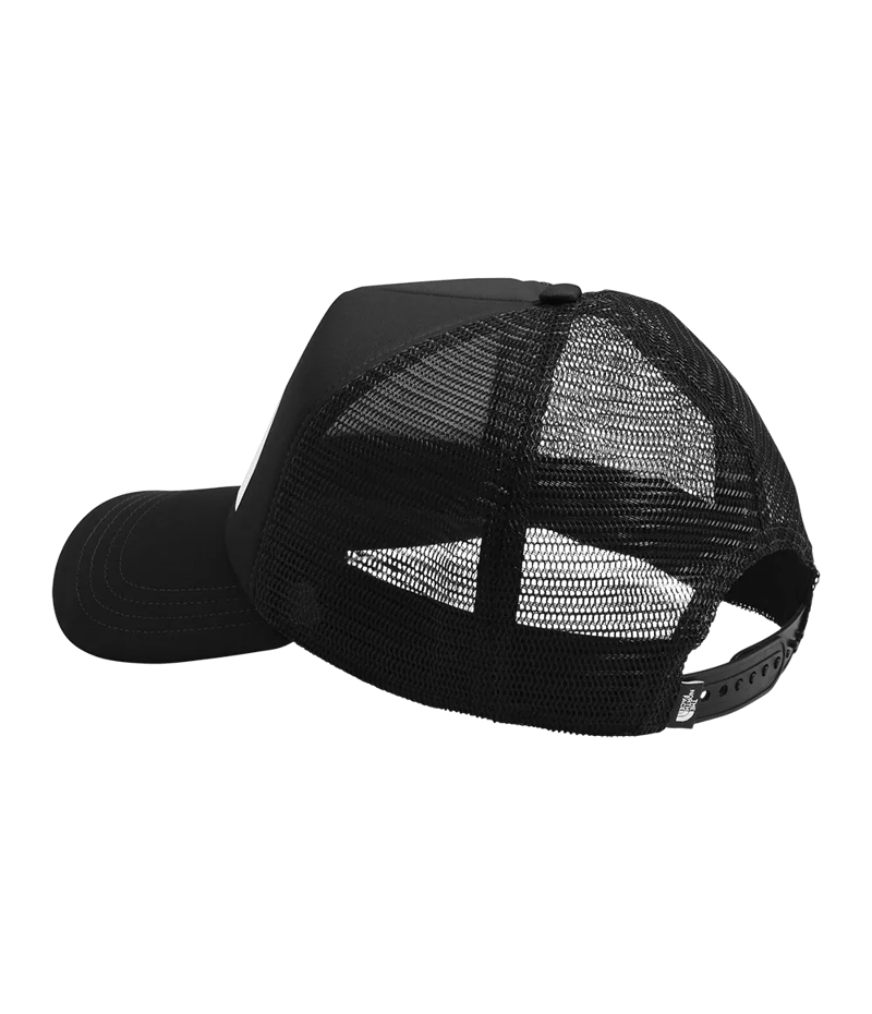 Boné Trucker The North Face - Preto