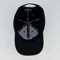 Boné Umbro Classic Logo - Preto