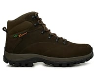Bota Adventure Cano Alto Macboot Sumauma 02 Masc - Marrom
