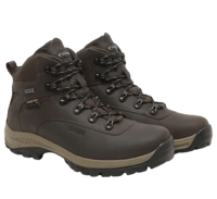 Bota Bradok Aconcagua WP Masc - Mocca (Impermeável)