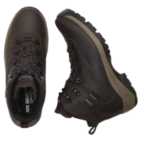 Bota Bradok Aconcagua WP Masc - Mocca (Impermeável)