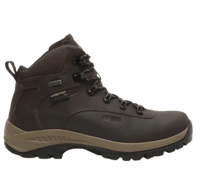 Bota Bradok Aconcagua WP Masc - Mocca (Impermeável)