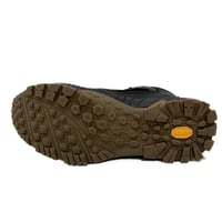 Bota Bull Terrier Alticron Masc Preto