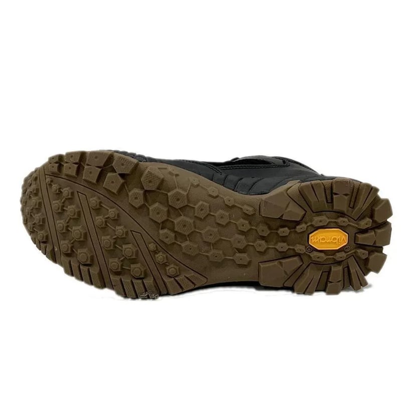 Bota Bull Terrier Alticron Masc Preto