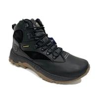 Bota Bull Terrier Alticron Masc Preto