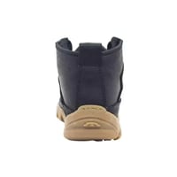 Bota Bull Terrier Austin Masc - Preto
