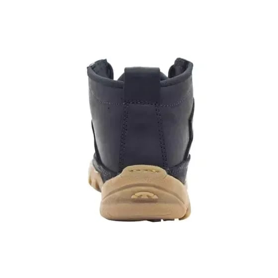 Bota Bull Terrier Austin Masc - Preto