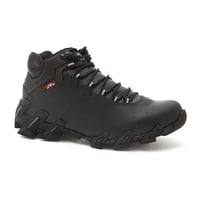 Bota Bull Terrier Axis Masc - Preto