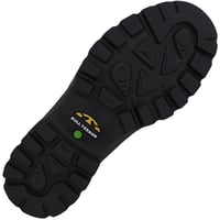 Bota Bull Terrier Bob Cat Masc - Preto