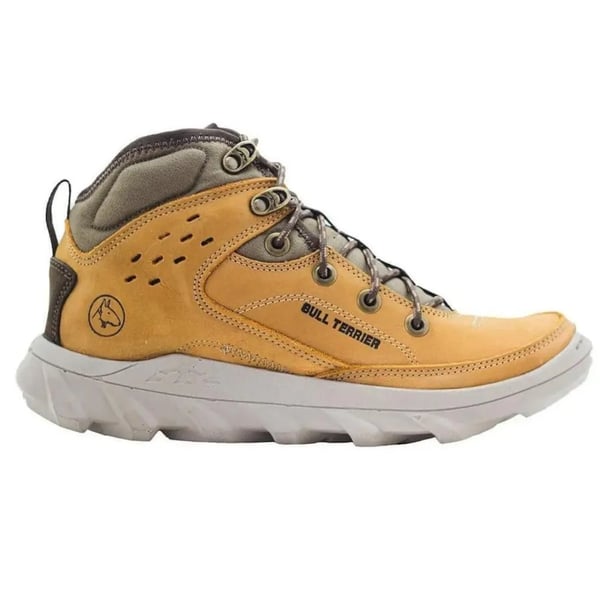 Bota Bull Terrier Cargo - Camel
