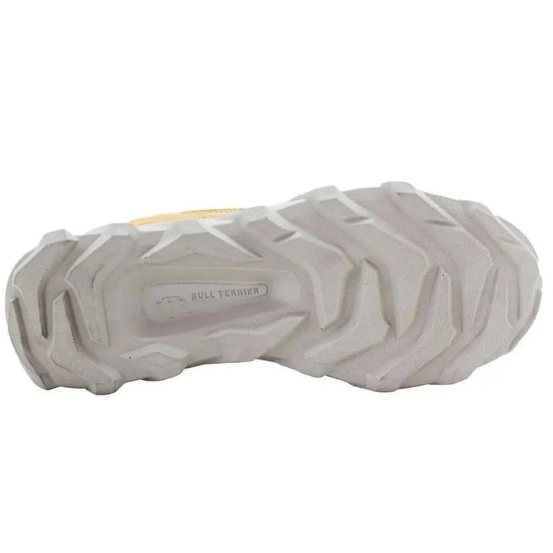 Bota Bull Terrier Cargo - Camel
