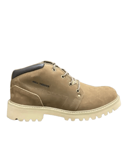 Bota Bull Terrier Classic II - Rato
