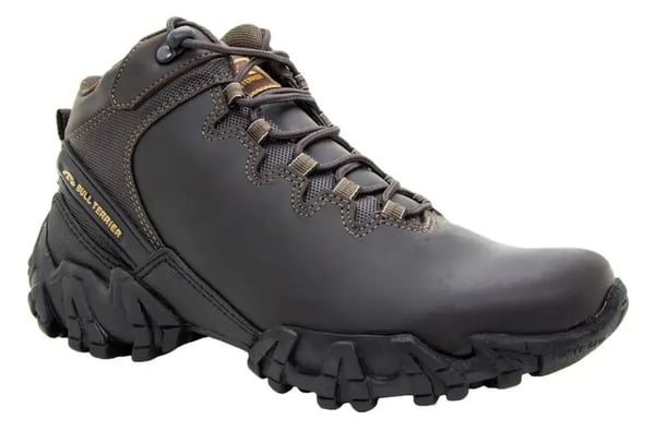 Bota Bull Terrier Dakar - Burnet