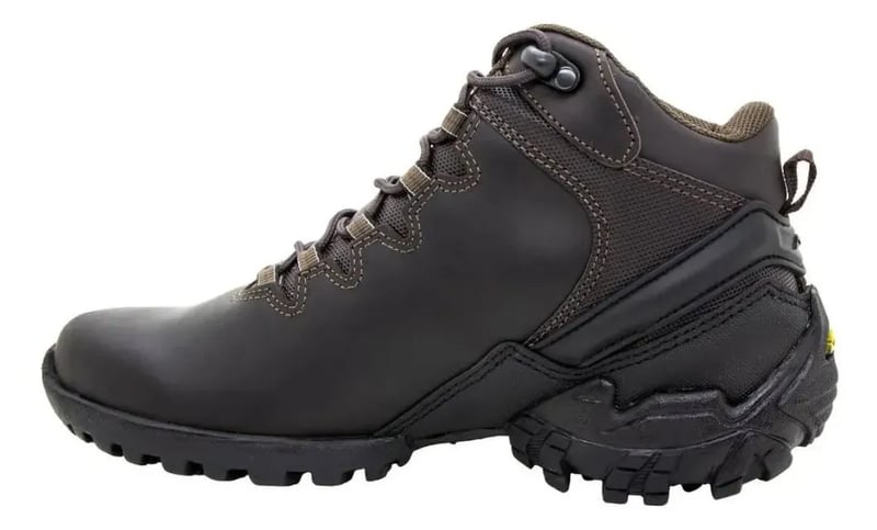 Bota Bull Terrier Dakar - Burnet