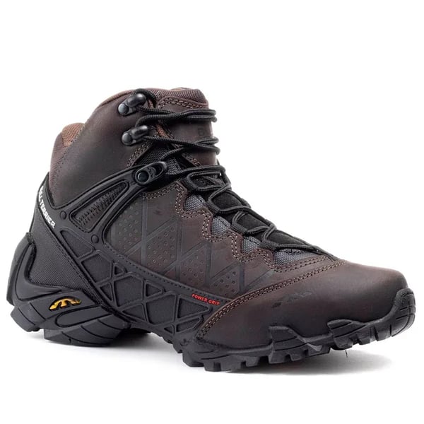Bota Bull Terrier Extreme - Burnet