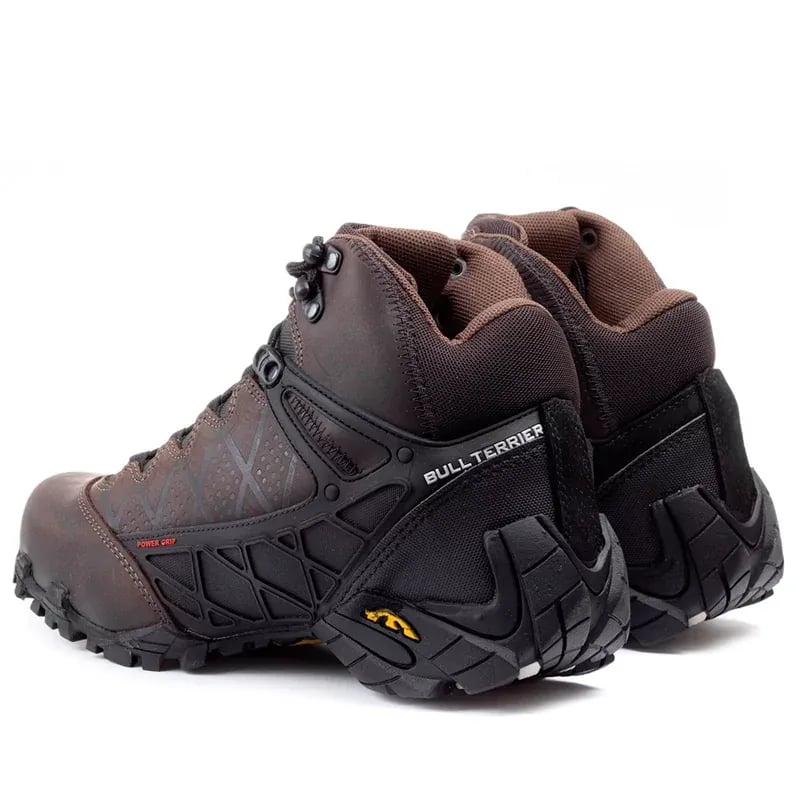 Bota Bull Terrier Extreme - Burnet