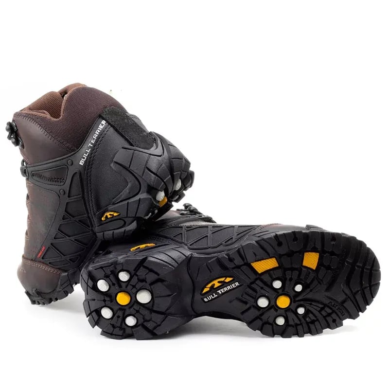 Bota Bull Terrier Extreme - Burnet