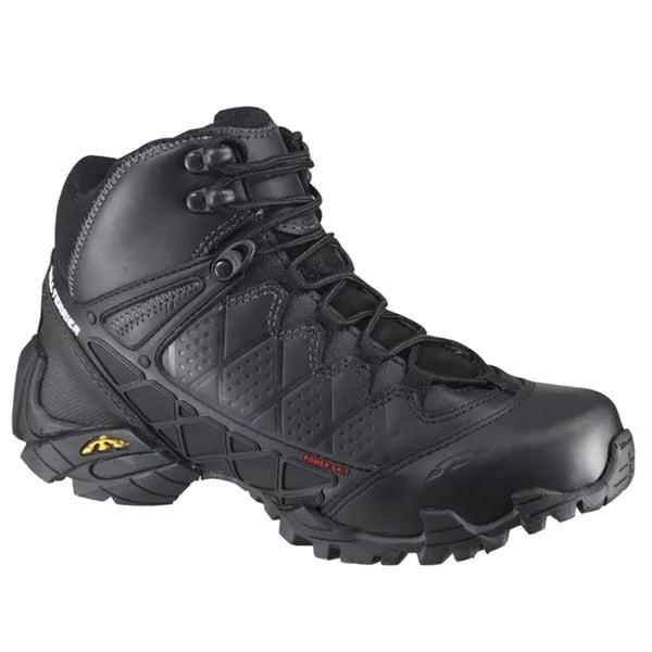 Bota Bull Terrier Extreme  - Preto