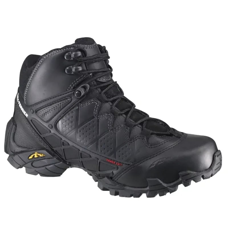 Bota Bull Terrier Extreme - Preto