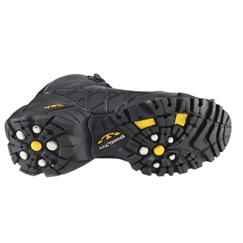 Bota Bull Terrier Extreme - Preto