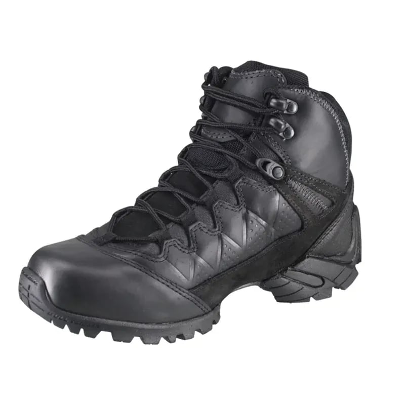 Bota Bull Terrier Extreme  - Preto