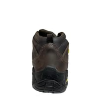 Bota Bull Terrier Fanny III Fem - Fóssil Grafite