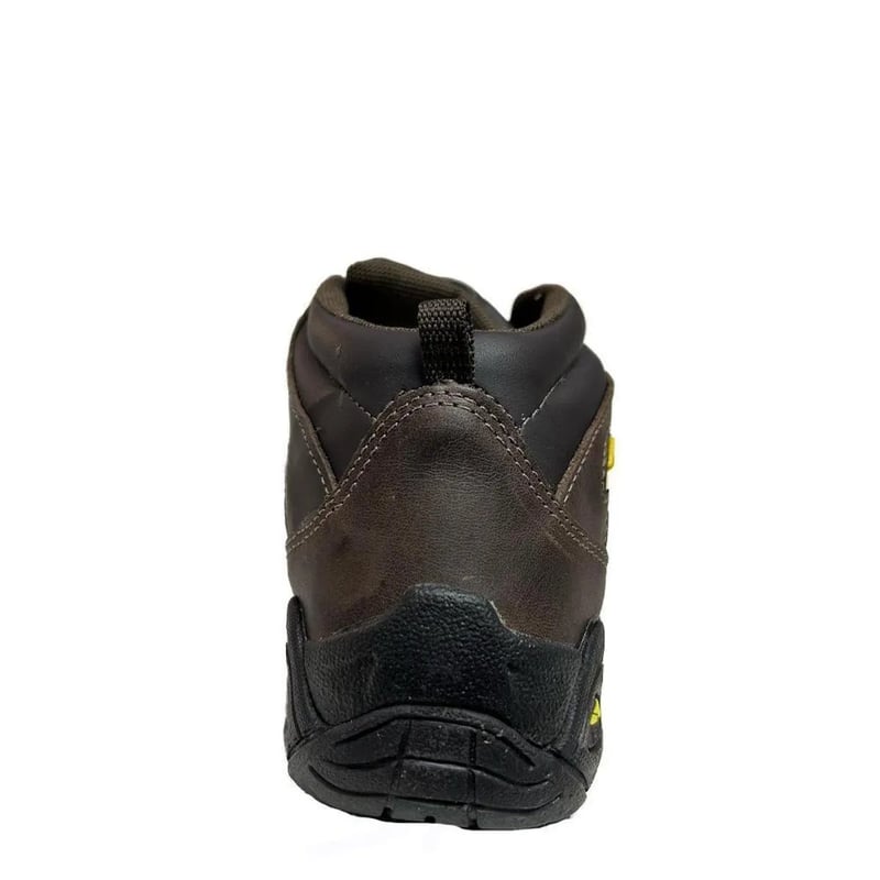 Bota Bull Terrier Fanny III Fem - Fóssil Grafite