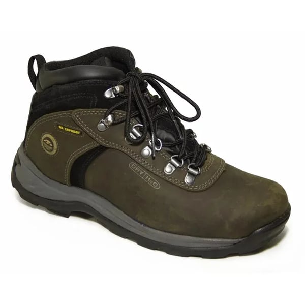 Bota Bull Terrier Freemont Masc Musgo