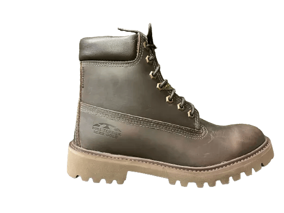 Bota Bull Terrier Mack II - Burnet