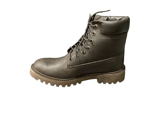 Bota Bull Terrier Mack II - Burnet