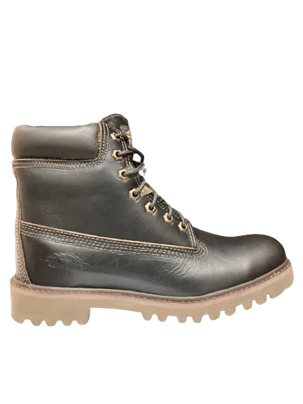 Bota Bull Terrier Mack II - Floater Brown