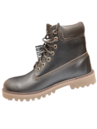 Bota Bull Terrier Mack II - Floater Brown