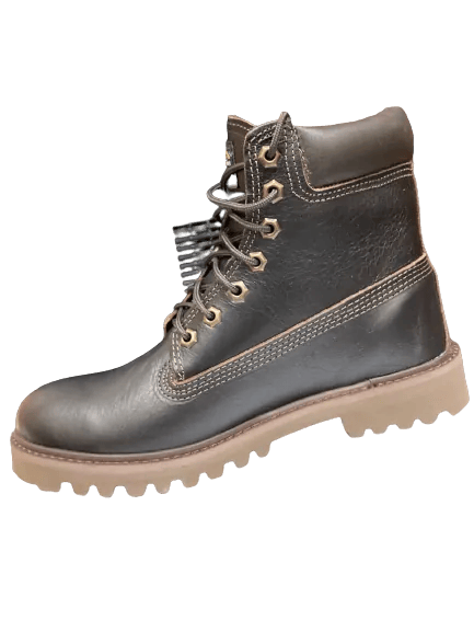 Bota Bull Terrier Mack II - Floater Brown