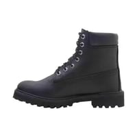Bota Bull Terrier Mack II - Preto