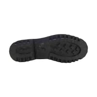 Bota Bull Terrier Mack II - Preto