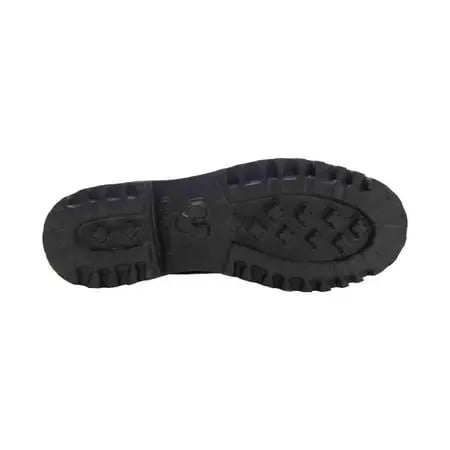 Bota Bull Terrier Mack II - Preto