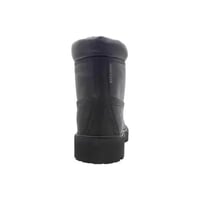 Bota Bull Terrier Mack II - Preto