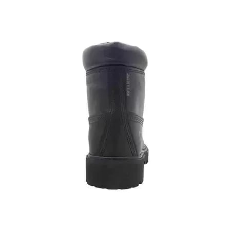 Bota Bull Terrier Mack II - Preto