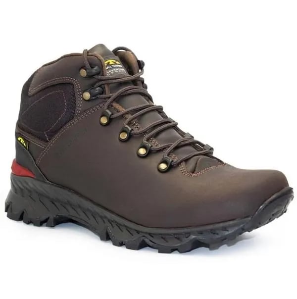 Bota Bull Terrier Montrail - Burnet